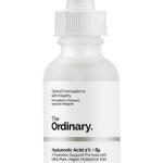 The Hyaluronic Matrix-recision Hydration