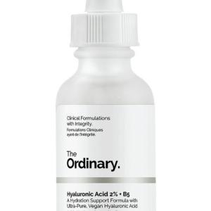 The Hyaluronic Matrix-recision Hydration