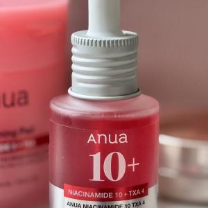 The Anua Catalyst-Tone Perfection