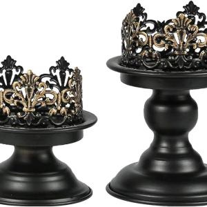 The Sovereign Crown Pedestal