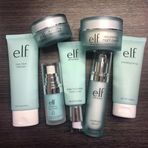 The Essential Equilibrium-A Curated Skincare Regimen