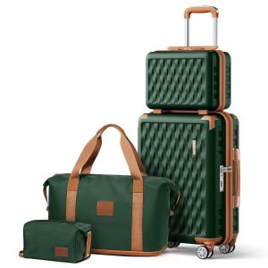 The Verdant Voyager Series