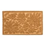 BloomScape Sculpted Coir Doorma