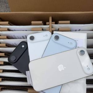 Apple iPhone 16e (128GB / 256GB Storage Options) – Unlocked 5G Smartphone