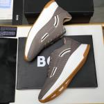 The Aerodynamic Mesh-Overlay Tech Runner