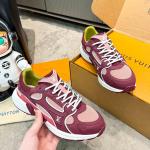 BOSS Parkour Tech Open-Mesh Lightweight Runner