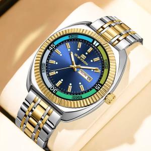 VAVAVOOM Horizon Cushion Men’s Watch