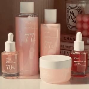 The Anua Peach Protocol-Luminescence Refined