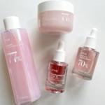 The Anua Peach Protocol-Luminescence Refined