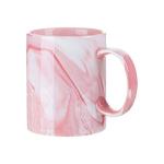 Obsidian Eclipse Matte Ceramic Mug (Dual-Tone 11oz)
