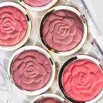 Milani Rose Powder Blushes