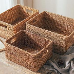 The Artisanal Rattan Trio
