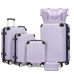 Lavender Horizon Series