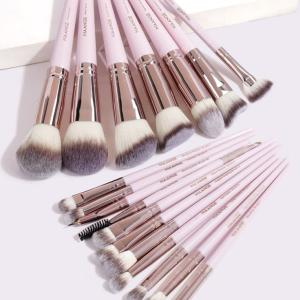 MAANGE 18-Piece Master Brush Set