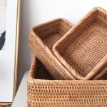 The Artisanal Rattan Trio