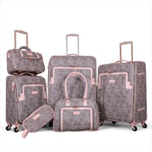 The Signature Monogram Ensemble
