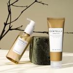 The Madagascar Centella Purification Ritual