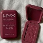 NYX Buttermelt Blush