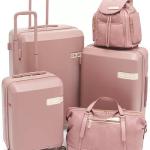 The Wanderlust Ensemble: A Curated Journey Set