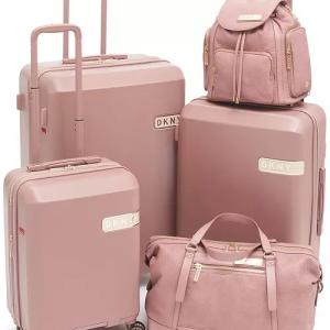 The Wanderlust Ensemble: A Curated Journey Set