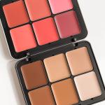 Morphe 9B The Blushed Palette