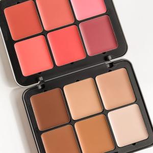 Morphe 9B The Blushed Palette