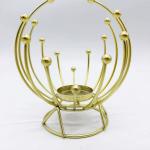 Celestial Orbit Candle Sanctuary