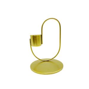 The Solstice Minimalist Candle Holder