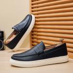 The Urban Loafer-A Structural Evolution