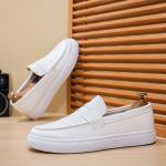 The Urban Loafer-A Structural Evolution