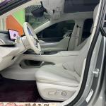 Buick Electra L7 EREV (Extended-Range Electric Vehicle)