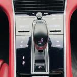 Porsche Panamera 4 Executive