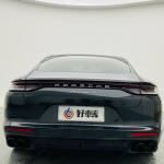Porsche Panamera 4 Executive