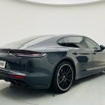 Porsche Panamera 4 Executive