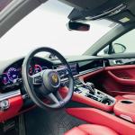 Porsche Panamera 4 Executive