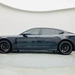 Porsche Panamera 4 Executive