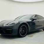 Porsche Panamera 4 Executive