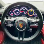 Porsche Panamera 4 Executive