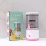 CitrusFlow Pro™ Wireless Portable Electric Juicer