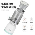 CitrusFlow Pro™ Wireless Portable Electric Juicer