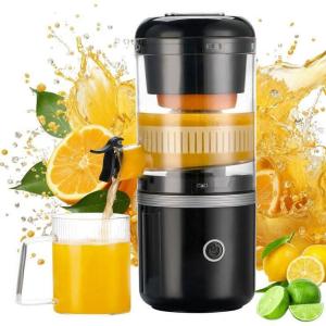 JuiceCraft™ Pulse-Press Automatic Citrus Extractor