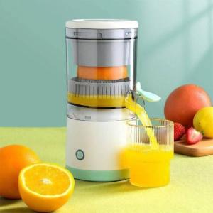 CitrusFlow Pro™ Wireless Portable Electric Juicer