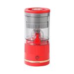 CitrusFlow Pro™ Wireless Portable Electric Juicer