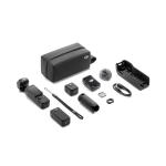OmniView 180° Rotating Lens Smart Body Camera