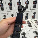 OmniView 180° Rotating Lens Smart Body Camera