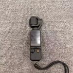 OmniView 180° Rotating Lens Smart Body Camera
