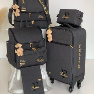 The Signature Heritage Set