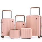 The Traveler's Suite-Curated Collection