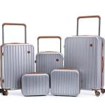 The Traveler's Suite-Curated Collection