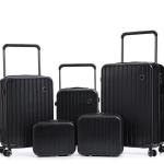 The Traveler's Suite-Curated Collection